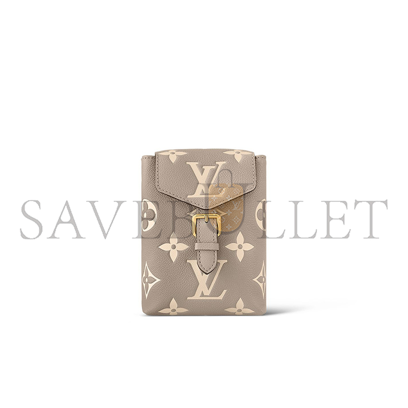 l0vis Vvtt0n master tiny backpack m80738 (19*13*8cm)